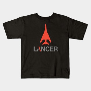 B-1 Lancer Kids T-Shirt
